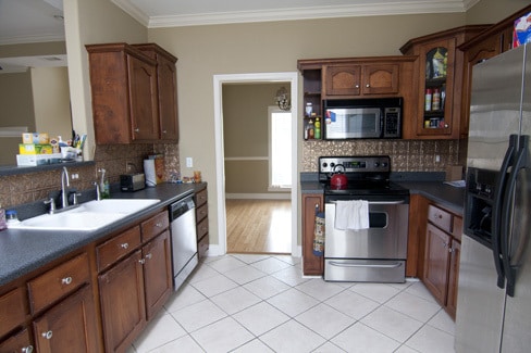 Building Photo - Garden Terrace