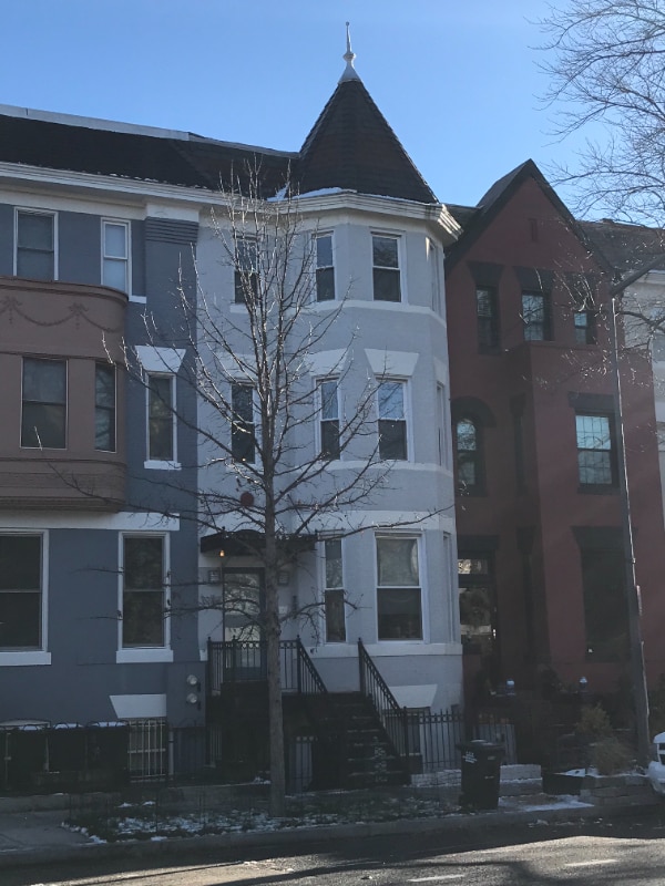 Photo - 3227 11th St NW (Washington, DC)