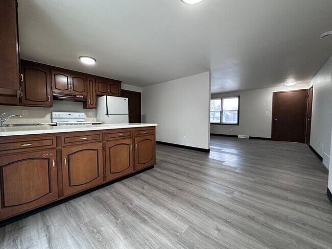 Foto del edificio - 1255-1325 O Keefe Rd