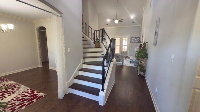 Building Photo - 1217 Pilgrim Ridge Rd