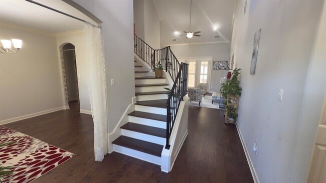 Foto del edificio - 1217 Pilgrim Ridge Rd