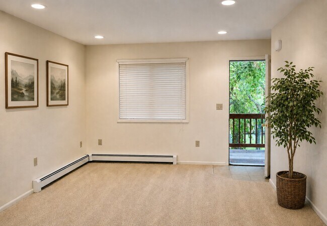 Foto del edificio - 1319 Walnut St