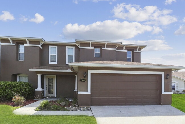 Building Photo - 75047 Brookwood Dr