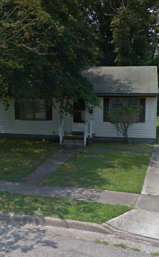 402 Ivey St, Portsmouth, VA 23701 House Rental in Portsmouth, VA