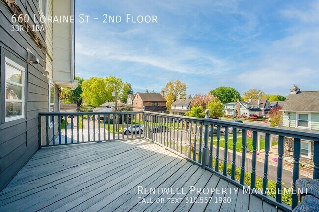 Foto del edificio - 3br 1Ba Apartment in Ardmore PA_Multifamil...