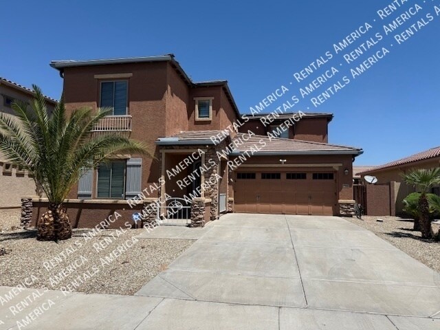 Foto del edificio - 15682 W Monterosa St