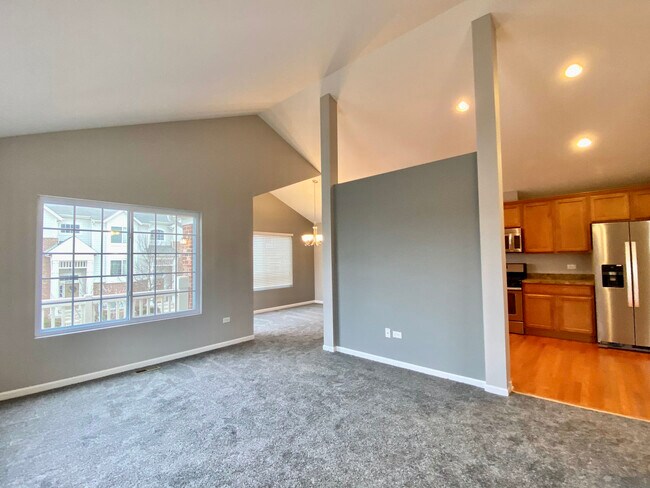 Building Photo - 3391 Cameron Dr