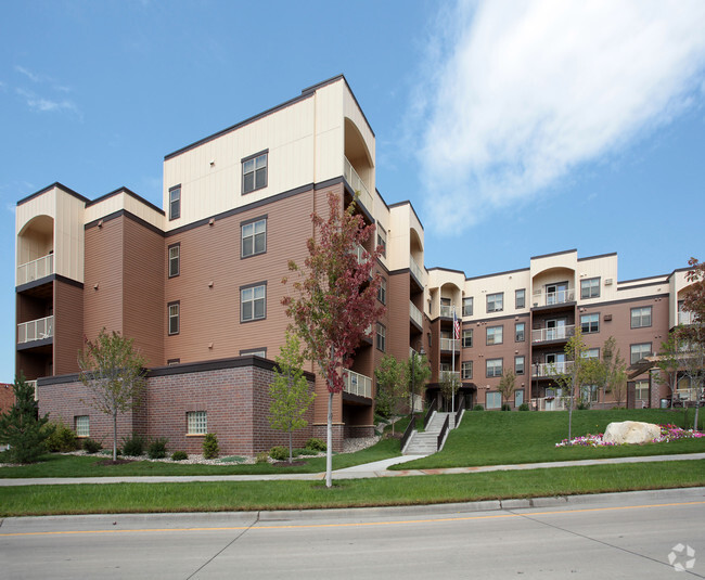 Foto del edificio - Cornerstone Village