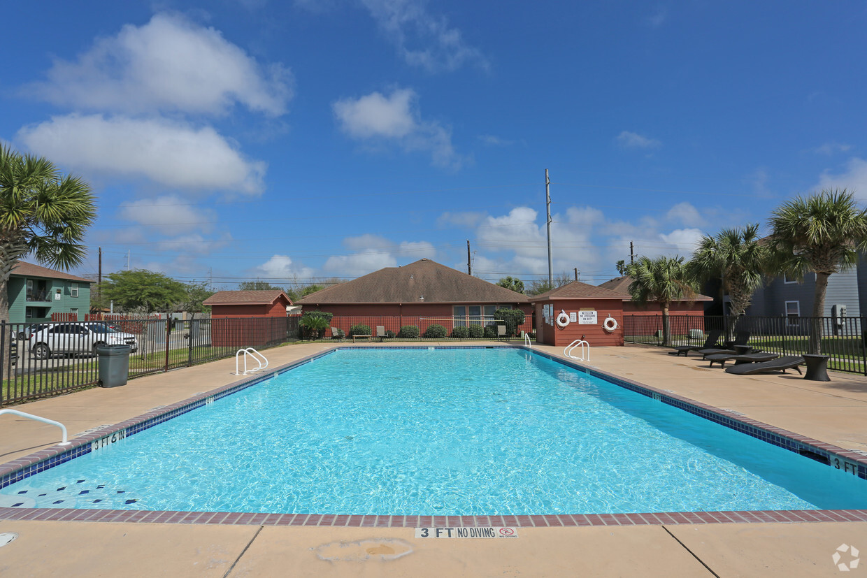 Primary Photo - Wooldridge Creek Apartments