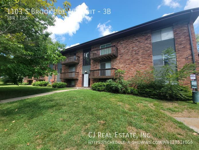 Building Photo - 1103 S Brookside Ave