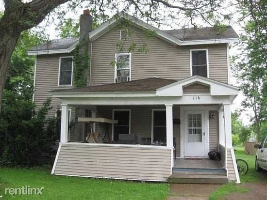 Primary Photo - 4 br, 2 bath House - 116 East Main Street