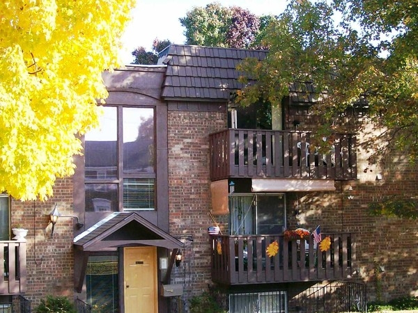 Building Photo - Terrace Gardens