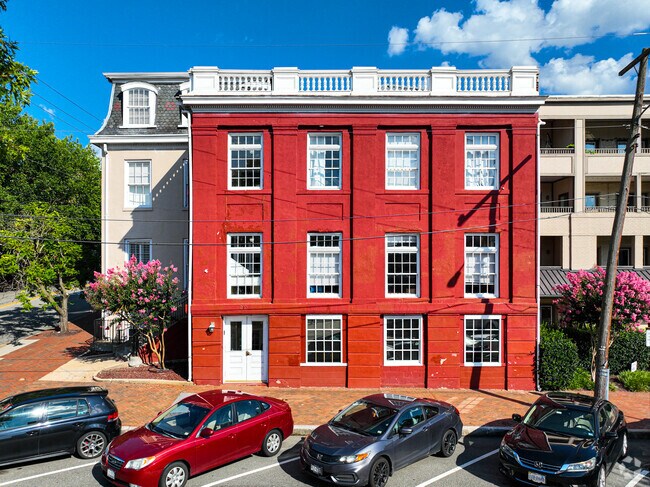 Building Photo - 209-219 N 19th St