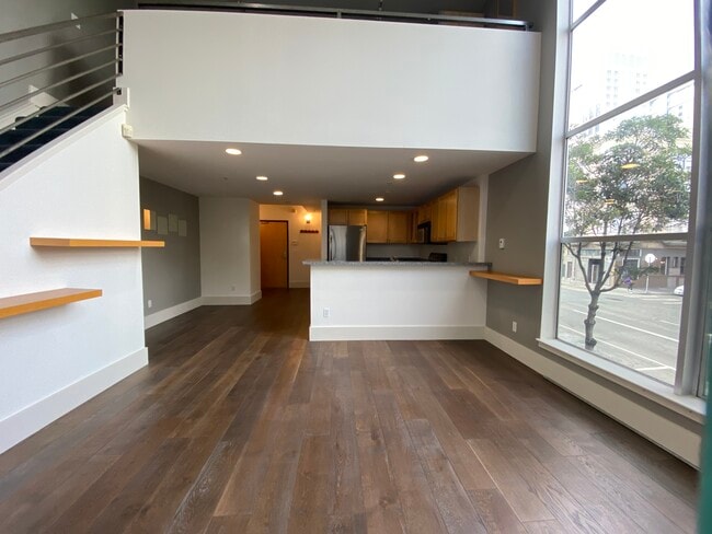 Foto del edificio - 701 Minna St