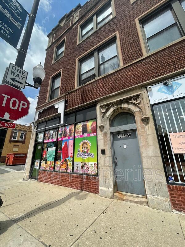 Foto del edificio - 4058 W Armitage Ave