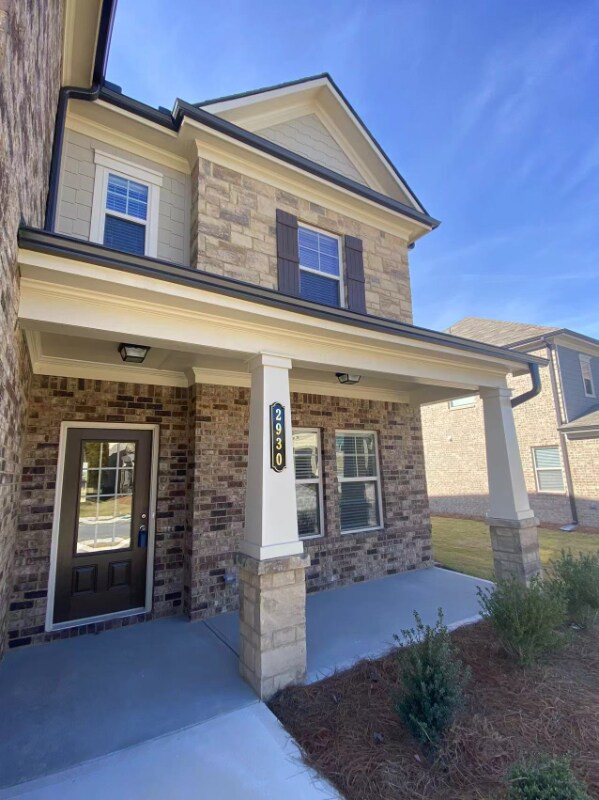 Building Photo - 2930 Andover Trl