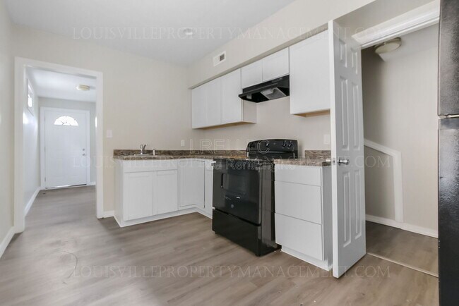 Foto del edificio - 2216 W Ormsby Ave