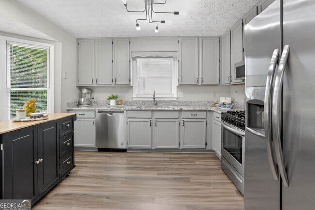 Foto del edificio - 2562 Kennesaw Springs Ct