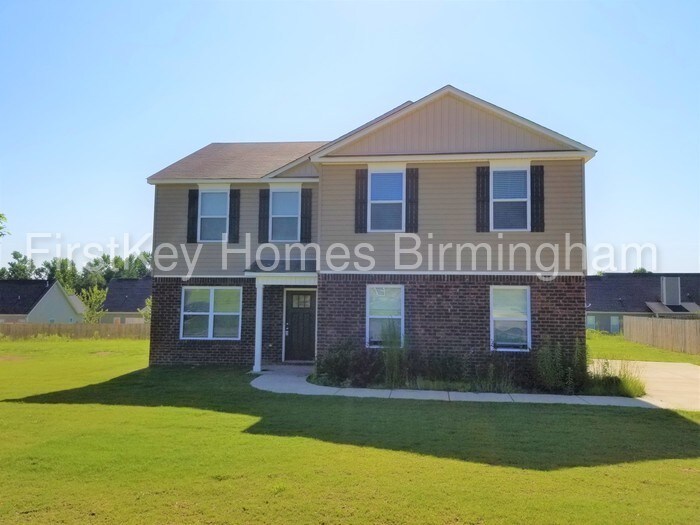 11470 Walden Trace, Vance, AL 35490 House Rental in Vance, AL
