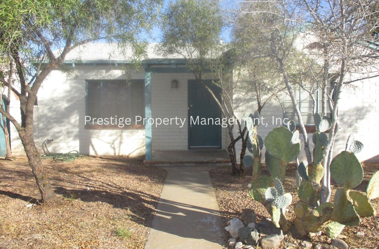 Primary Photo - Tucson's Hidden Treasure!!