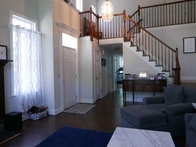 Vestíbulo - 8 Meadowbrook Club Way