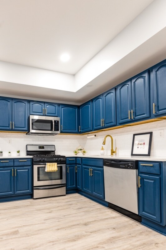 Foto del edificio - 1213 Ridge Ave