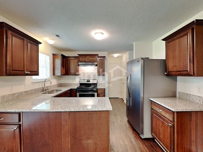 Building Photo - 3038 SW Talledaga Lane