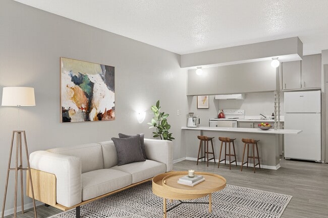 Foto del edificio - Alturas Eleventh