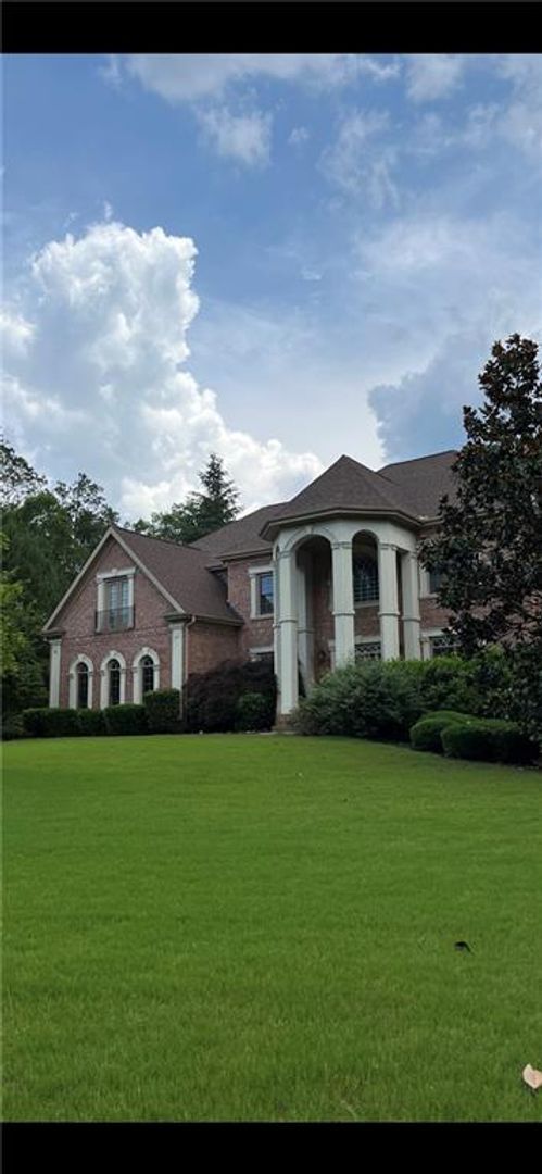Foto del edificio - Luxury Douglasville Rental- Coming Soon
