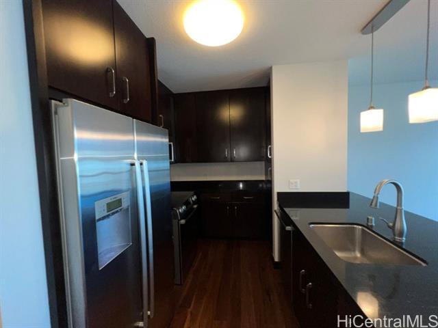 Foto del edificio - 1189 Waimanu St