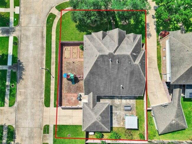 Foto del edificio - 3902 Breaux Bridge Ln