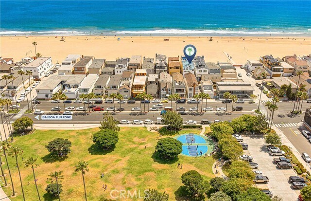 Foto del edificio - 1720 W Oceanfront