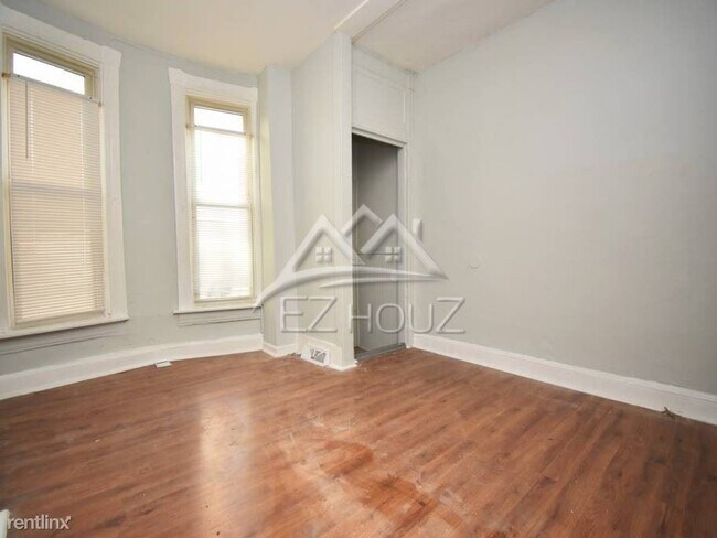 Building Photo - 2 br, 1 bath House - 1529 Barclay Street