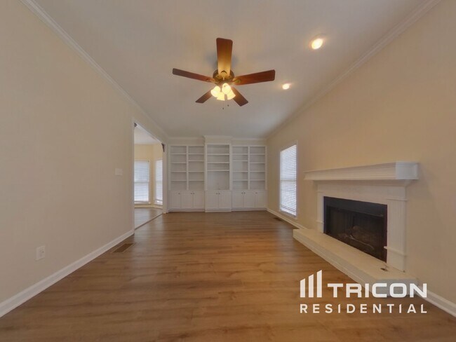 Building Photo - 2760 Springrock Hill Trail