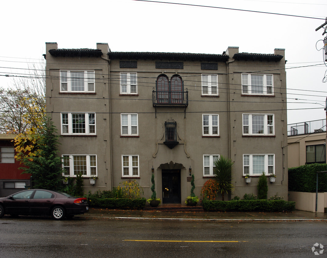 Foto del edificio - Alta Casa Apartments