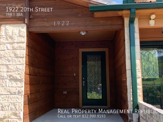 Primary Photo - 1922 20th St