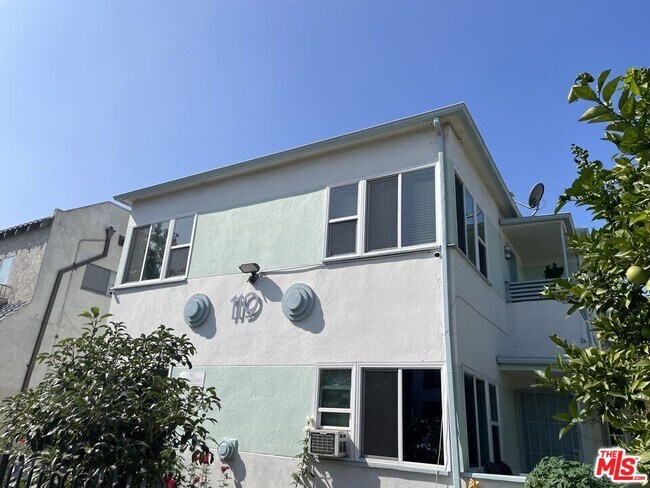 Foto del edificio - 119 Westmoreland Ave