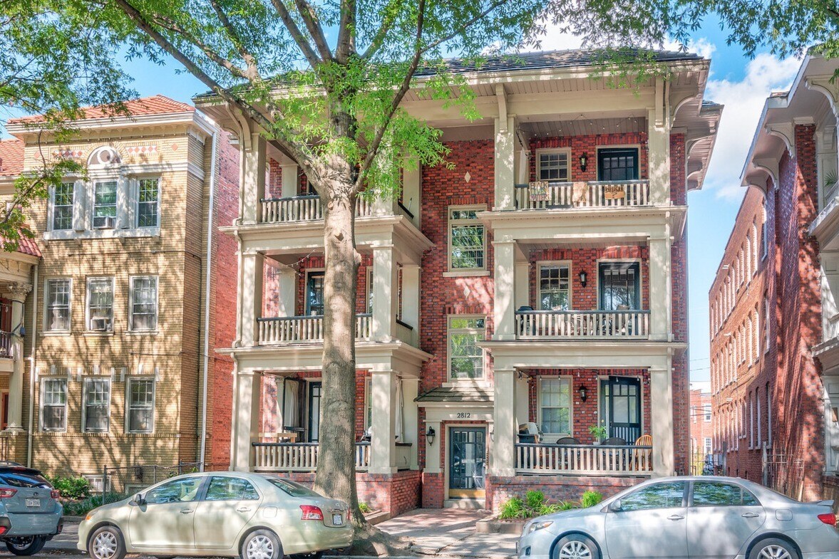 2812 Monument Ave, Richmond, VA 23221 Apartments in Richmond, VA