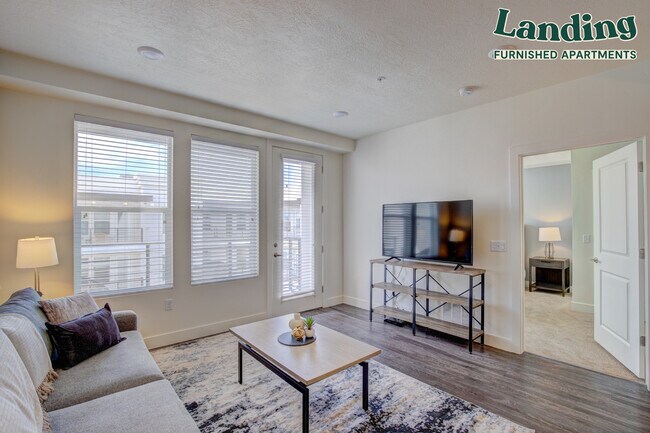 Foto del edificio - 308 North Temple