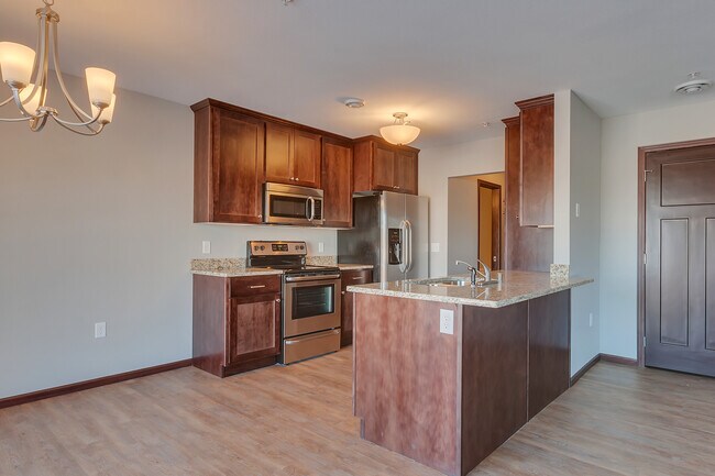 Foto del edificio - 1240 7th Ave S