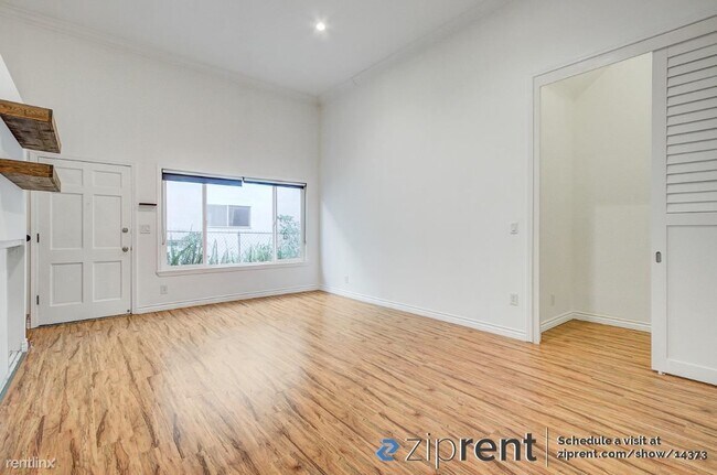 Foto del edificio - 2 br, 2 bath Condo - 1318 Berkeley Street,...