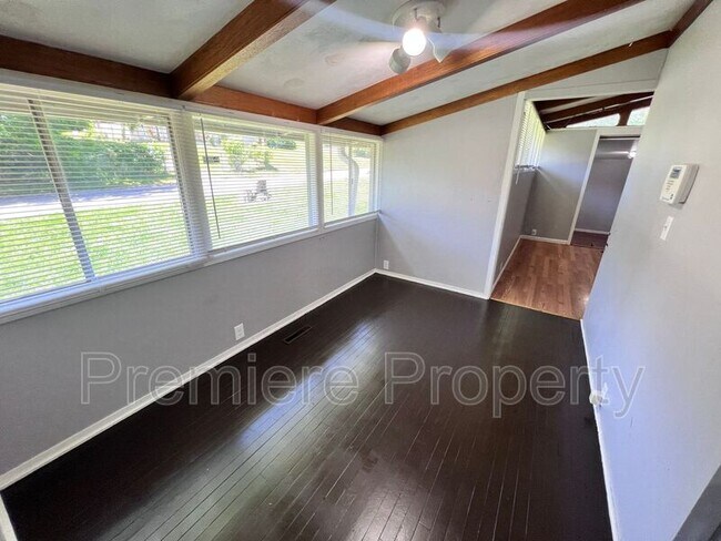 Building Photo - 5509 Jaudon Ave