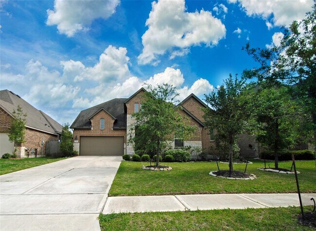 Building Photo - 7438 Dry Stone Ln
