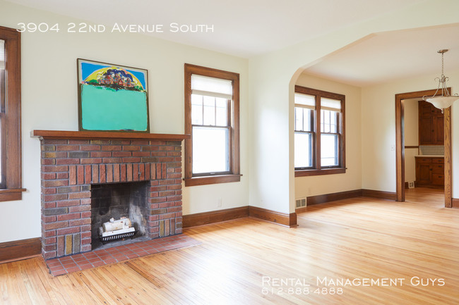 Foto del edificio - 3904 22nd Ave S