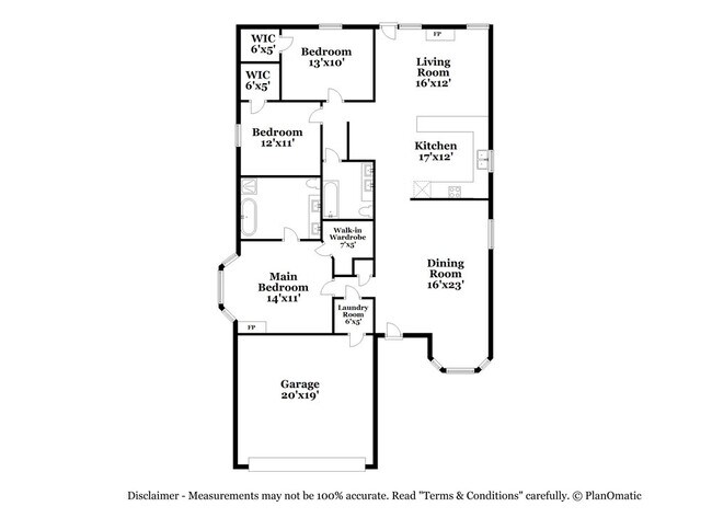 Foto del edificio - 4648 Feathercrest Dr