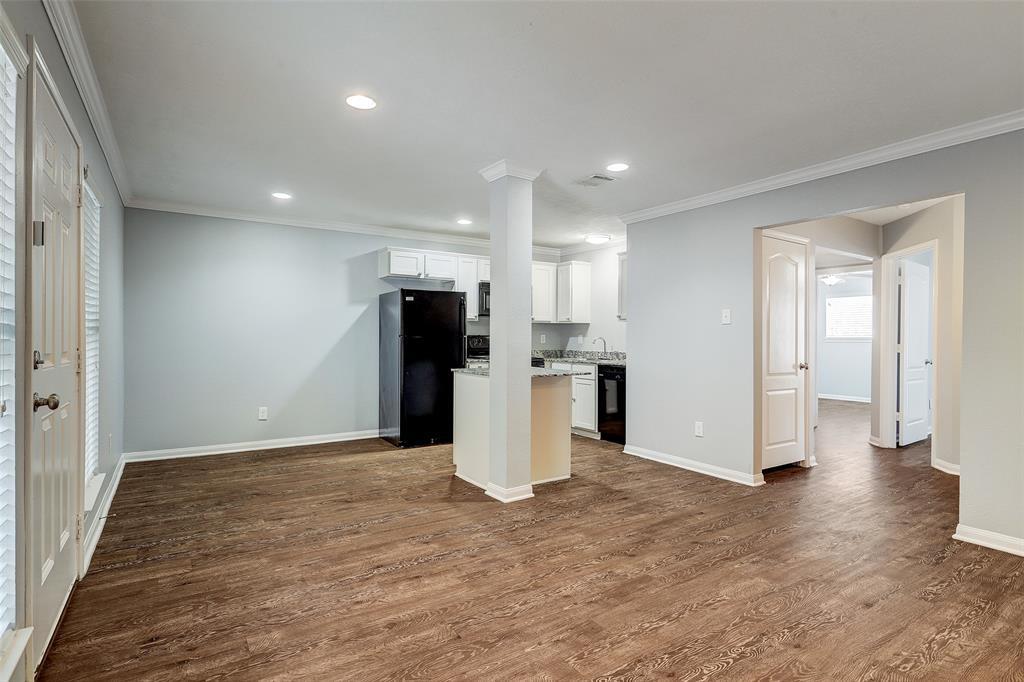 Foto principal - 835 Heights Blvd