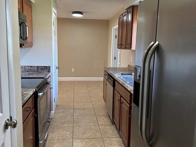 Foto del edificio - 1117 Princewood Dr