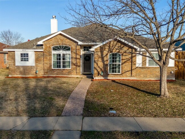 Photo - 4818 Mize Ct House