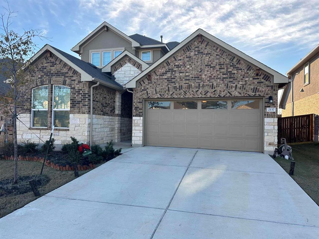 2137 Alamar walk, Leander, TX 78641 House Rental in Leander, TX