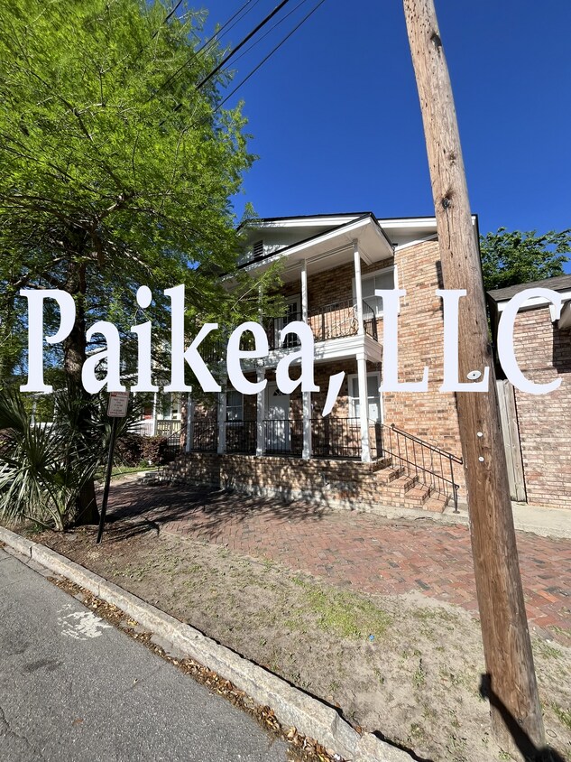 Foto principal - 1503 Barnard St